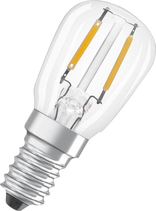 Produktbild Osram LED SPECIAL T26 (E14, 110 lm, 12 x)