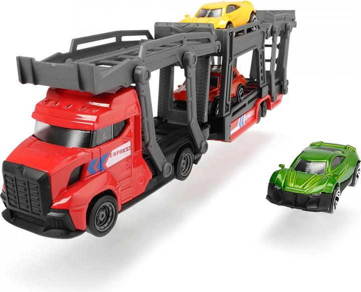 Image du produit Dickie porte-voiture