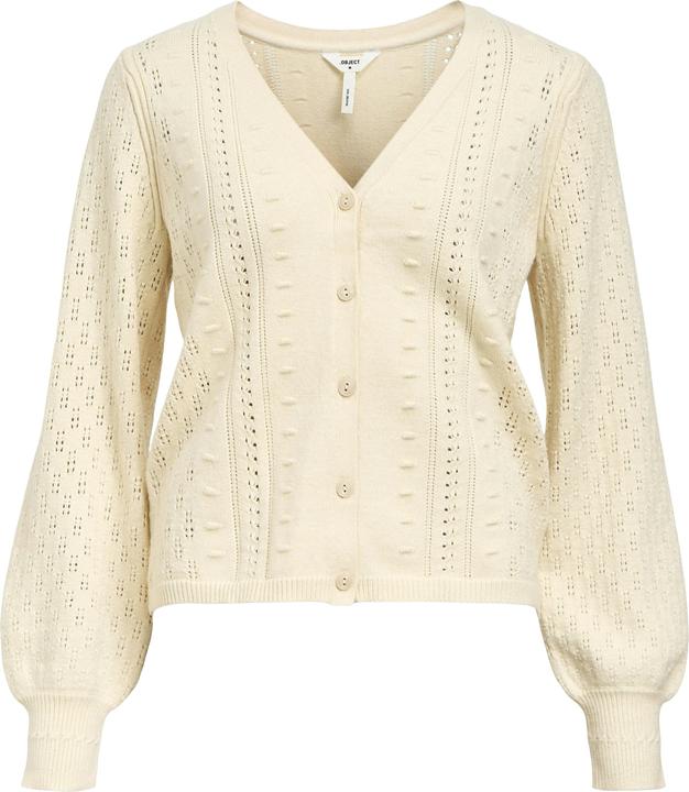 Produktbild Object Strick Strickjacke (XS)