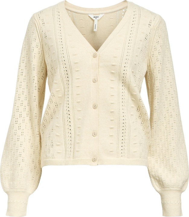 Actual product image Object Knitted cardigan (XS)