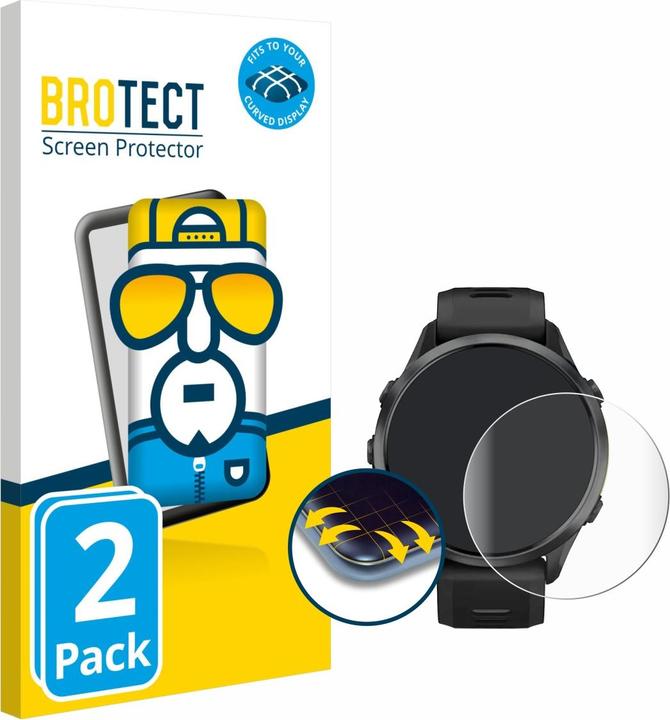 BROTECT Full-Screen Protection