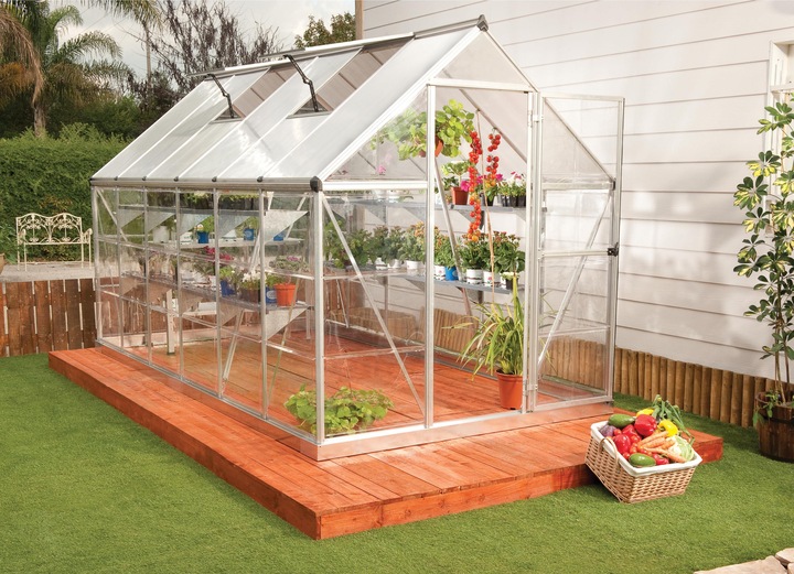 Produktbild Palram Hybrid