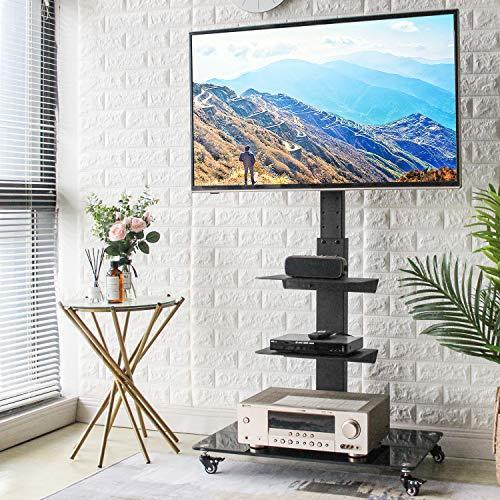 Image du produit Rfiver Chariot TV mobile universel