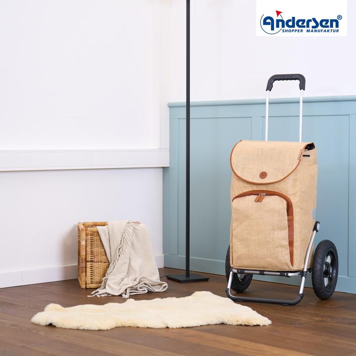 Image du produit Andersen Royal Shopper Reik
