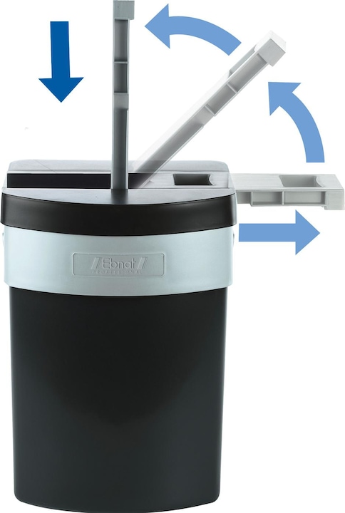 Produktbild Ebnat Sparbox (35 l)