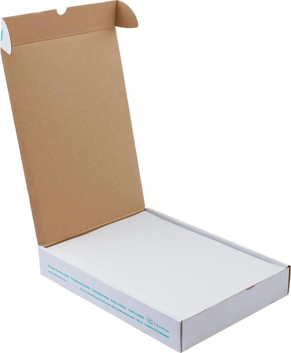 Image du produit Clairefontaine Dessin technique (90 g/m², 40 x)