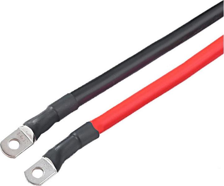 Power inverters