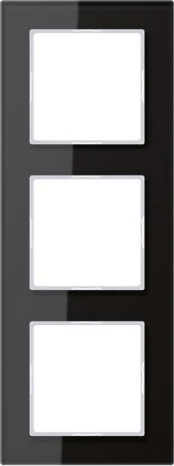 Schwarz RAL-Nummer (ähnlich) 9005