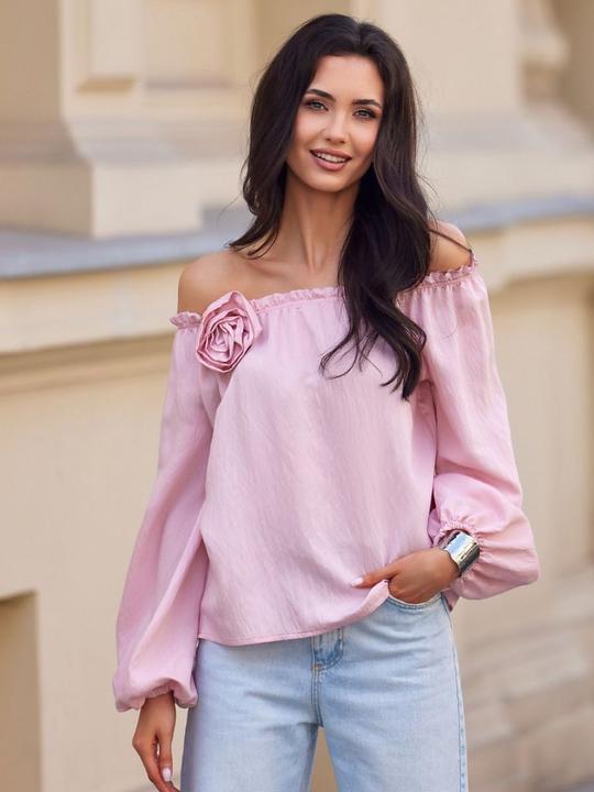 Immagine prodotto Roco Fashion Bluse (38)