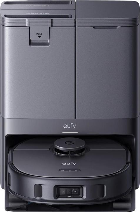 Image du produit eufy X10 Pro Omni UE (Robot d'aspiration et de nettoyage)