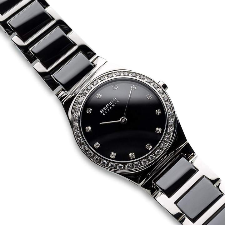 Actual product image Bering ceramic (Analogue wristwatch, 30 mm)