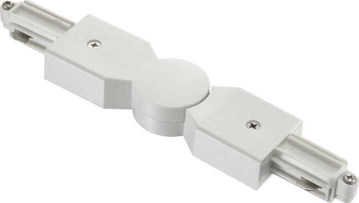 Actual product image Nordlux Link, Connector rotatable, White
