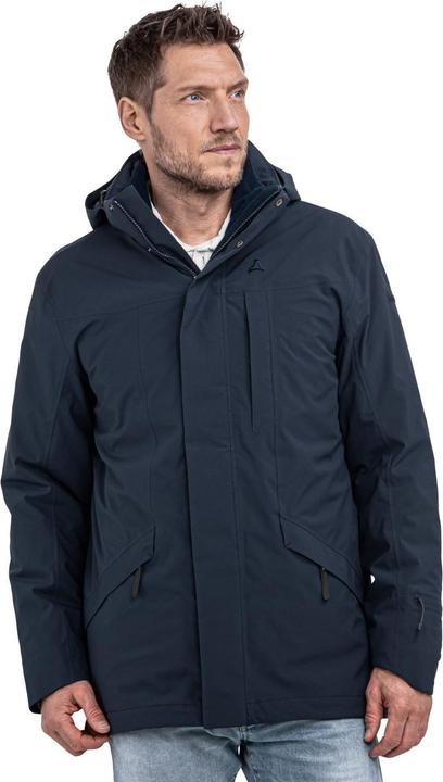 Image du produit Schöffel 3in1 Parka Style Borkol MNS (58)