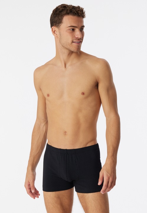 Produktbild Schiesser Cotton Casual Organic Cotton Retro Short / Pant (4XL, Einzelpack)