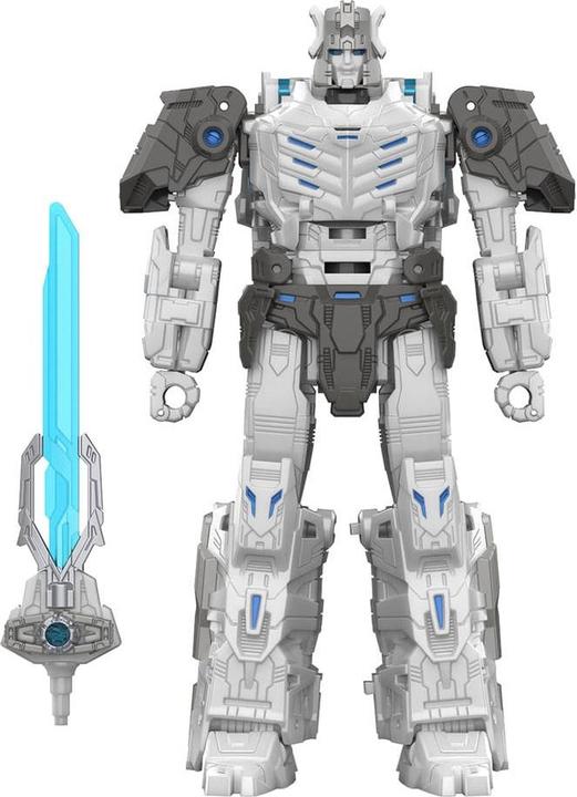 Actual product image Transformers Tra Gen Voy Prima