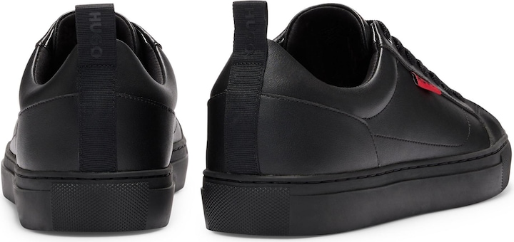 Actual product image HUGO Morrie Tenn napu N (43)