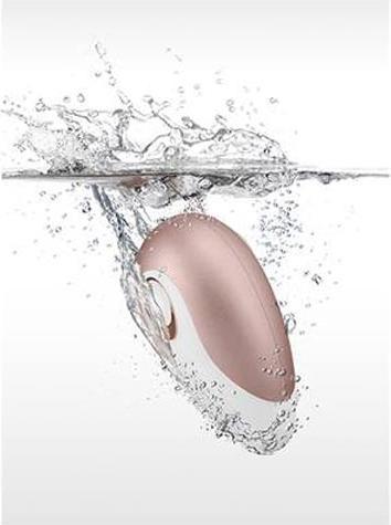 Image du produit Satisfyer Pro Deluxe
