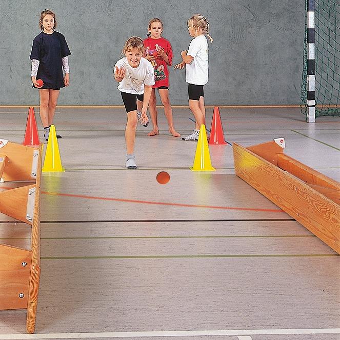 Immagine prodotto Sport-Thieme Bosselkugel Sport (75 mm)