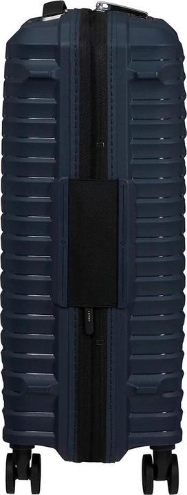 Produktbild Samsonite Reiskoffer - Upscape Spinner 4 wiel 55/20 Uitbreidbaar Blue Nights (39 l)