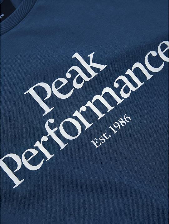 Image du produit Peak Performance Thé original (M)