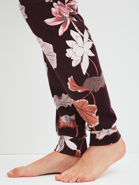 Immagine prodotto Calida Spring Flower Dreams Bündchen-Pyjama (48, 50)