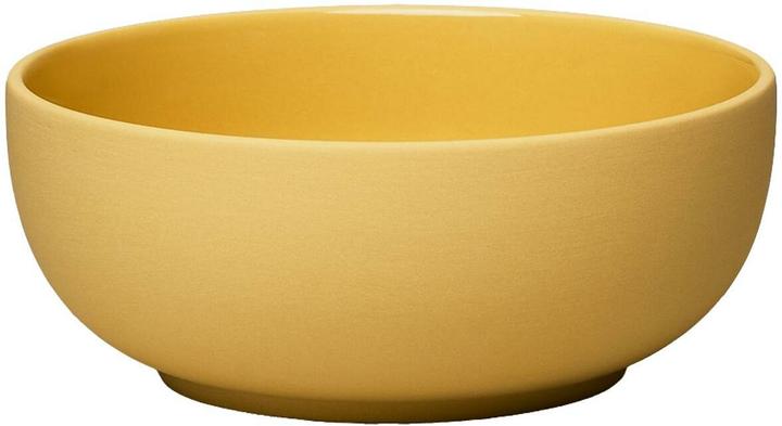 Chic.Mic Chic Mic Schüssel Good Mood 1 Stück, Lemonade (15 cm, 0.65 l, 1x)