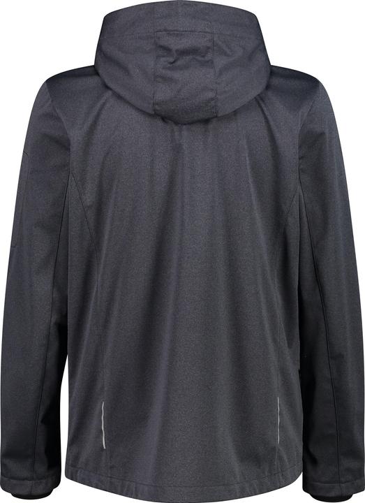 Produktbild CMP Campagnolo Light Softshell Melange (3XL)