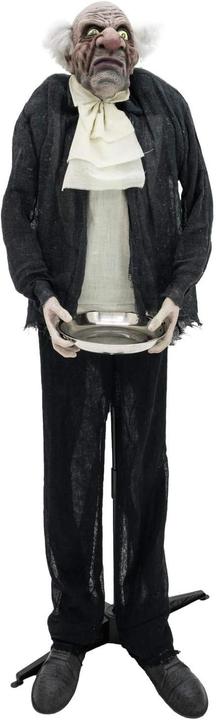 Europalms Halloween Figur Zeraktor 164cm