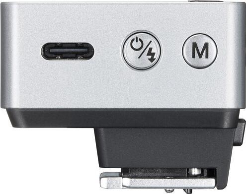 Actual product image Godox IT20 S iFlash (Plug-on flash, Sony)