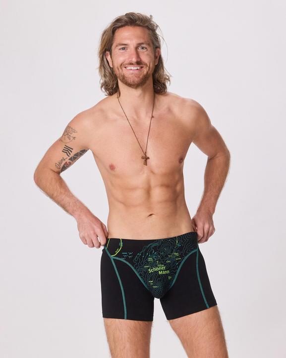 Produktbild Ein schöner Fleck Erde Schöner Mann (S, Einzelpack)