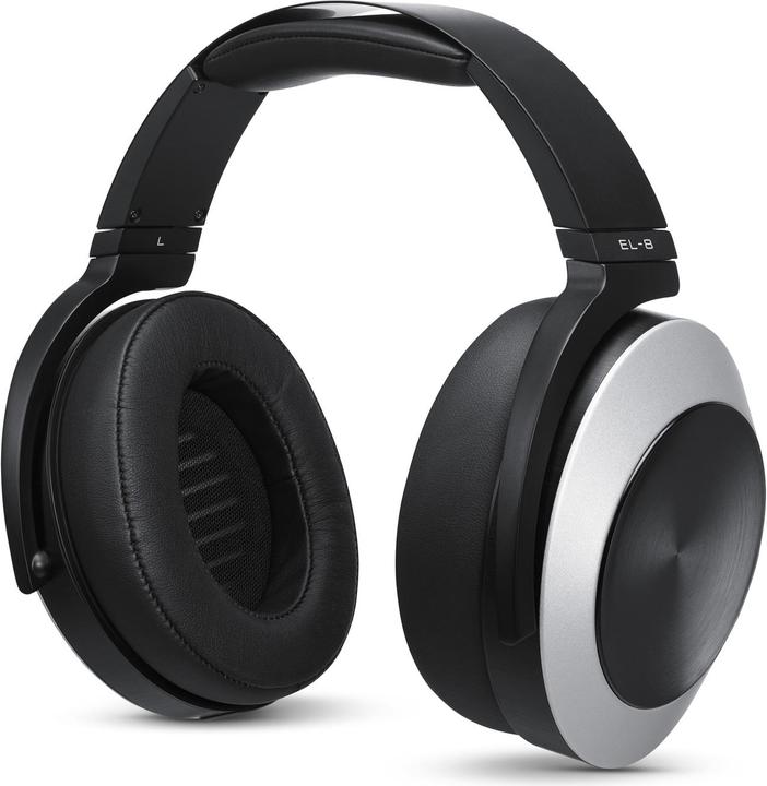 Audeze EL-8 Titanium (Filaire)