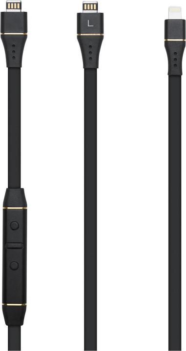 Image du produit Audeze EL-8 Titanium (Filaire)