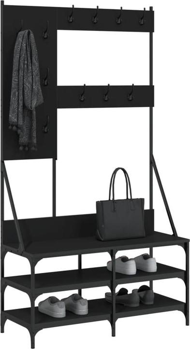 Produktbild vidaXL Hubey