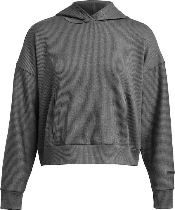 Image du produit Under Armour - Sweat à capuche JOURNEY - Femme (36 D)