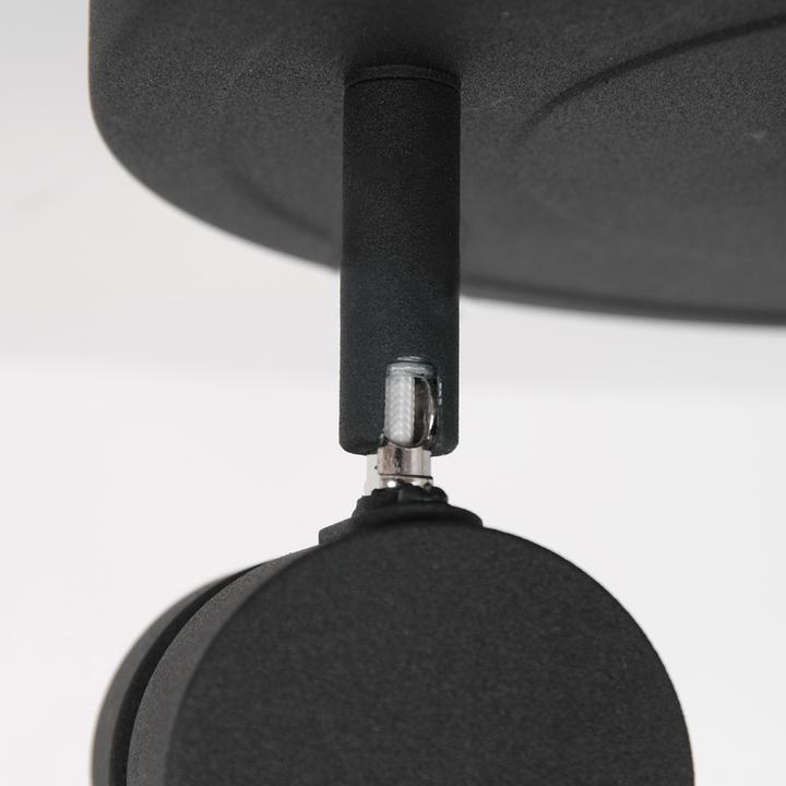 Produktbild Steinhauer Natasja LED (480 lm, GU10)