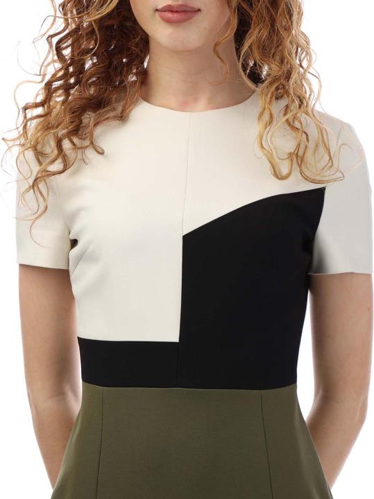 Produktbild BOSS Dezona 1 Midikleid (34)