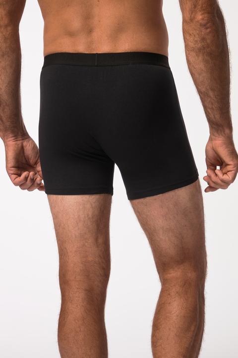 Produktbild JP1880 JP 1880 Mid-Pants FLEXNAMIC®, OEKO-TEX, 2er-Pack, Unterhose, bis 7XL (XXL, 2er Pack)