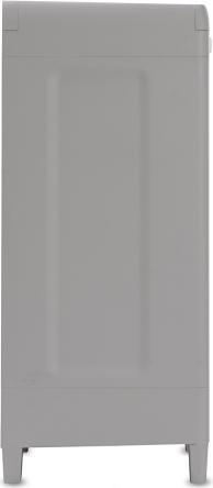 Produktbild Toomax Schrank Woody's xl 78 x 101 cm Warmgrau (78 cm)