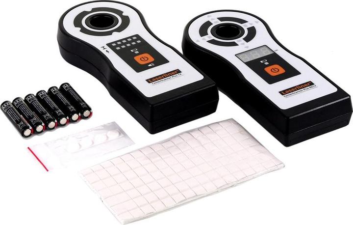 Produktbild Laserliner CenterScanner Plus