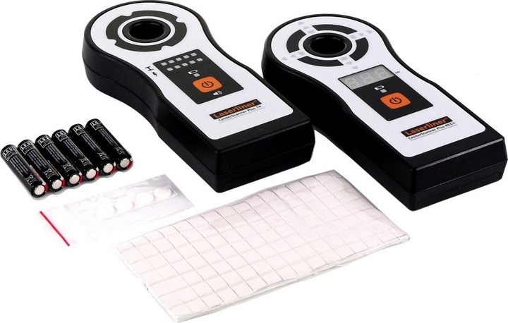 Image du produit Laserliner CenterScanner Plus
