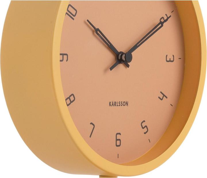Actual product image Karlsson Table clock KA5951YE