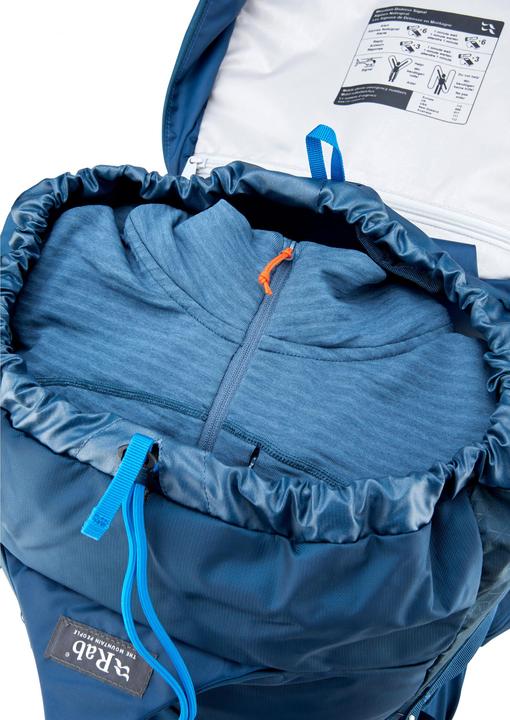 Produktbild Rab Exion 65 (65 l)