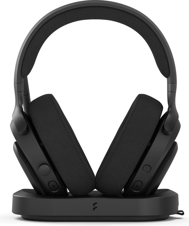 Image du produit Fractal Scape Gaming Headset schwarz (Sans fil, Filaire)