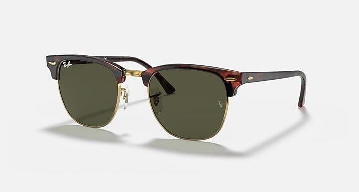 Produktbild Ray Ban Clubmaster