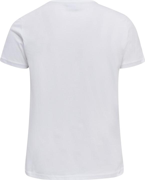 Actual product image hummel Ic Combi T-Shirt (XS)