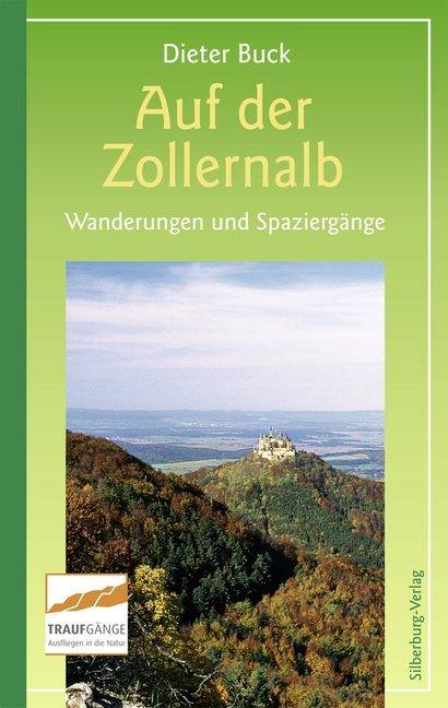 Produktbild Auf der Zollernalb (Deutsch, Dieter Buck, 2013)