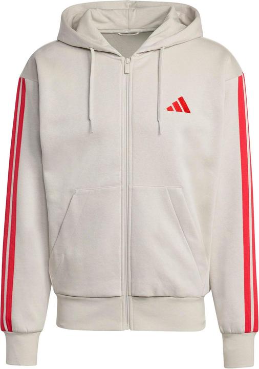 Image du produit Adidas Essentials 3-Stripes Fleece (L)