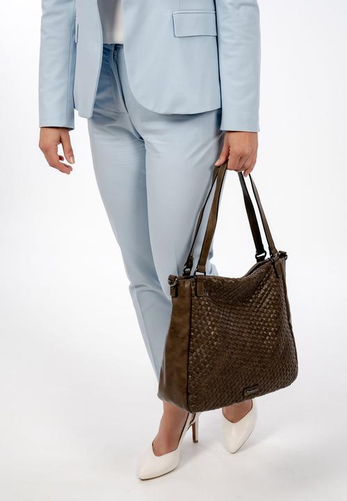 Image du produit Tamaris Shopper Jelena (14 l)