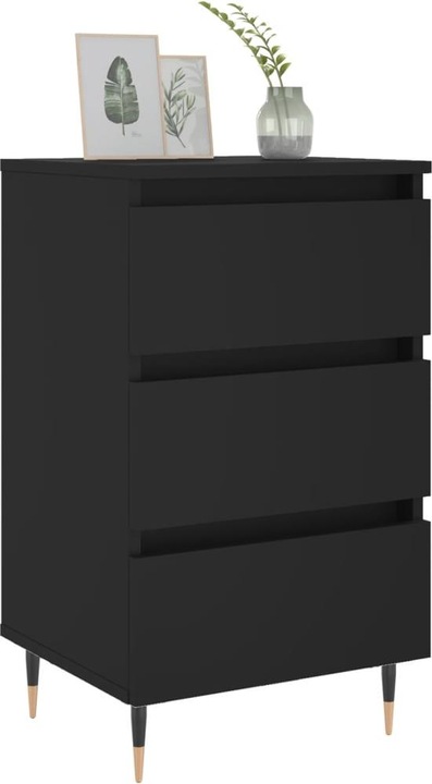 Image du produit VidaXL Seven (40 x 35 x 69 cm)