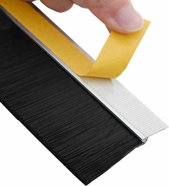 Image du produit vidaXL Moderne Türdichtung